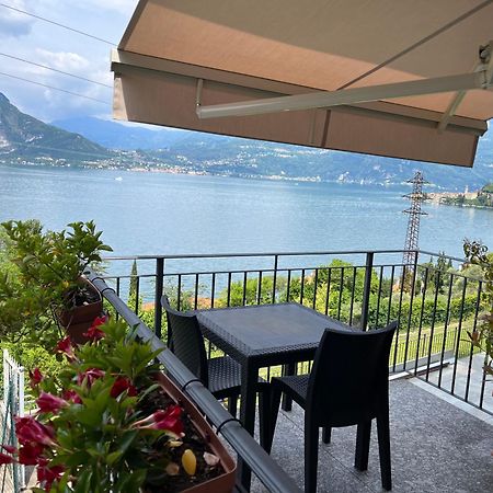La Punta Di Varenna Buitenkant foto